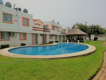 Casa en venta en Acapulco Condominio La Marquesa III