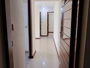 Se Vende Departamento  Av.Salaverry Chiclayo