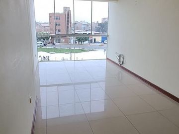 Se Vende Departamento  Av.Salaverry Chiclayo
