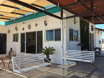 Se vende propiedad San Carlos Villa Bermela