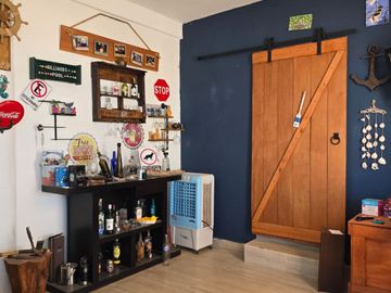 Se vende propiedad San Carlos Villa Bermela