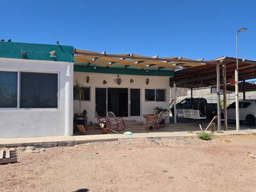 Se vende propiedad San Carlos Villa Bermela