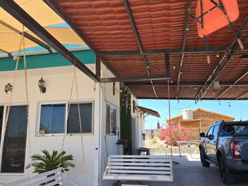 Se vende propiedad San Carlos Villa Bermela