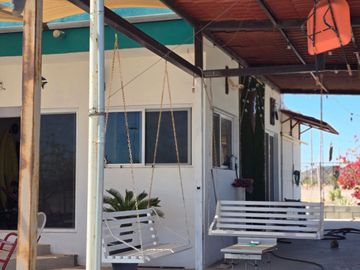 Se vende propiedad San Carlos Villa Bermela