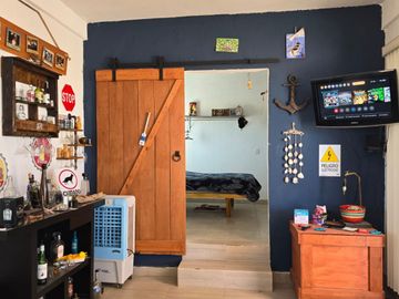 Se vende propiedad San Carlos Villa Bermela