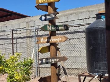 Se vende propiedad San Carlos Villa Bermela