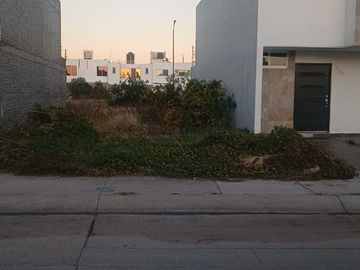 Lote en Villa de Tabora II