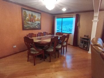 DEPARTAMENTO NORTE DE QUITO - SECTOR SOLCA, AV ELOY ALFARO - DE LOS ALAMOS - DE LAS FRUTILLAS CERCA DE EMBAJADA AMERICANA