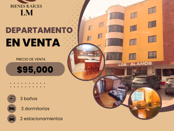 DEPARTAMENTO NORTE DE QUITO - SECTOR SOLCA, AV ELOY ALFARO - DE LOS ALAMOS - DE LAS FRUTILLAS CERCA DE EMBAJADA AMERICANA