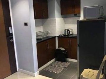 1BR Condo Unit For Sale in Bellagio Towers BGC