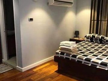 1BR Condo Unit For Sale in Bellagio Towers BGC