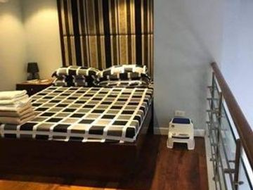 1BR Condo Unit For Sale in Bellagio Towers BGC