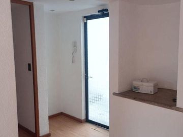 Casa A Pie De Calle En Esquina En Claveria Azcapotzalco