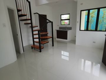 The 3-Bedroom Ready for Occupancy in Anyana Tanza via Cavitex