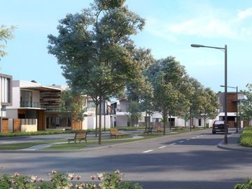The 3-Bedroom Ready for Occupancy in Anyana Tanza via Cavitex