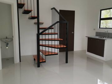 The 3-Bedroom Ready for Occupancy in Anyana Tanza via Cavitex