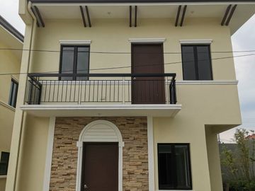 The 3-Bedroom Ready for Occupancy in Anyana Tanza via Cavitex