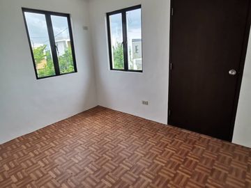 The 3-Bedroom Ready for Occupancy in Anyana Tanza via Cavitex