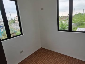 The 3-Bedroom Ready for Occupancy in Anyana Tanza via Cavitex