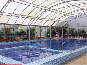 HERMOSA CASA A LA VENTA EN ZIPAQUIRA-CUNDINAMARCA