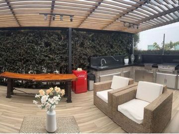 HERMOSA CASA A LA VENTA EN ZIPAQUIRA-CUNDINAMARCA