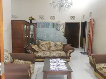 Rumah Dijual di Sukoharjo Dekat Luwes Gentan Park, Solo Square Mall
