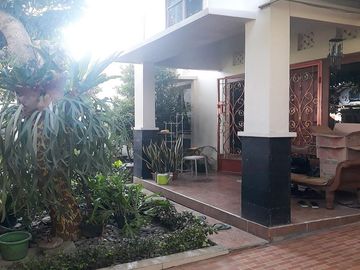 Rumah Dijual di Sukoharjo Dekat Luwes Gentan Park, Solo Square Mall