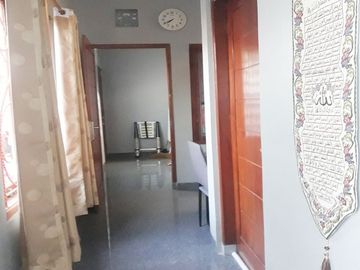 Rumah Dijual di Sukoharjo Dekat Luwes Gentan Park, Solo Square Mall