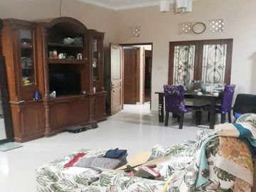 Rumah Dijual di Sukoharjo Dekat Luwes Gentan Park, Solo Square Mall