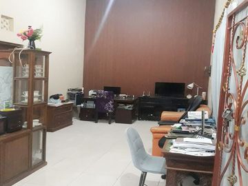 Rumah Dijual di Sukoharjo Dekat Luwes Gentan Park, Solo Square Mall