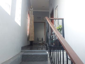 Rumah Dijual di Sukoharjo Dekat Luwes Gentan Park, Solo Square Mall