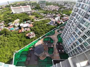 2BR Condo for Sale with Top Floor Ocean View 8 Newtown Boulevard Mactan Cebu
