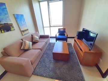 2BR Condo for Sale with Top Floor Ocean View 8 Newtown Boulevard Mactan Cebu