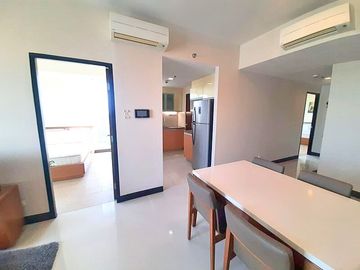2BR Condo for Sale with Top Floor Ocean View 8 Newtown Boulevard Mactan Cebu