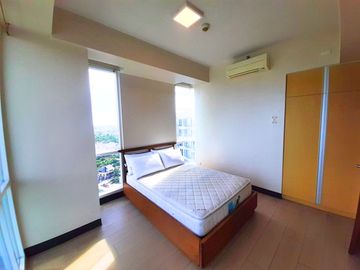 2BR Condo for Sale with Top Floor Ocean View 8 Newtown Boulevard Mactan Cebu