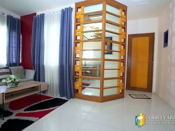 Stefania Townhouse