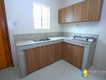 Stefania Townhouse