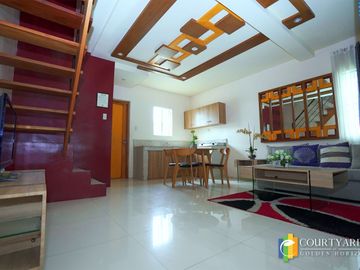 Stefania Townhouse