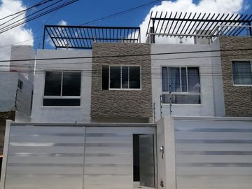 VENTA DE CASA EN CUAUTLALCINGO A PIE DE CALLE