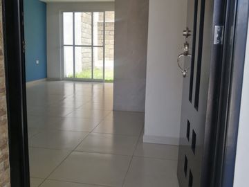 VENTA DE CASA EN CUAUTLALCINGO A PIE DE CALLE
