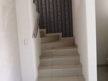 VENTA DE CASA EN CUAUTLALCINGO A PIE DE CALLE