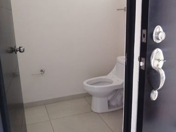VENTA DE CASA EN CUAUTLALCINGO A PIE DE CALLE