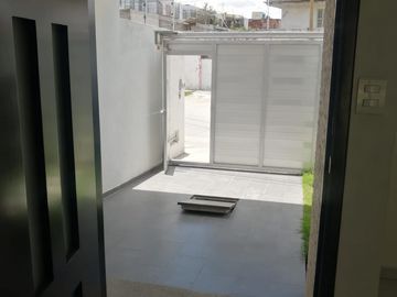 VENTA DE CASA EN CUAUTLALCINGO A PIE DE CALLE