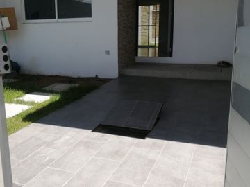 VENTA DE CASA EN CUAUTLALCINGO A PIE DE CALLE