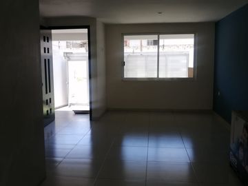 VENTA DE CASA EN CUAUTLALCINGO A PIE DE CALLE