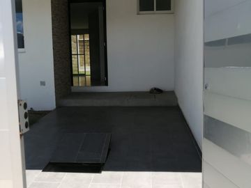 VENTA DE CASA EN CUAUTLALCINGO A PIE DE CALLE