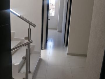 VENTA DE CASA EN CUAUTLALCINGO A PIE DE CALLE