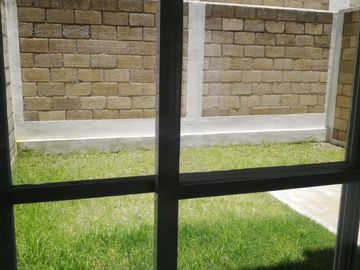 VENTA DE CASA EN CUAUTLALCINGO A PIE DE CALLE