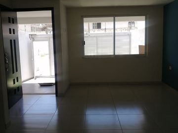 VENTA DE CASA EN CUAUTLALCINGO A PIE DE CALLE
