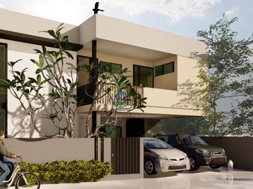 House and Lot for sale in Talisay Cebu near SRP